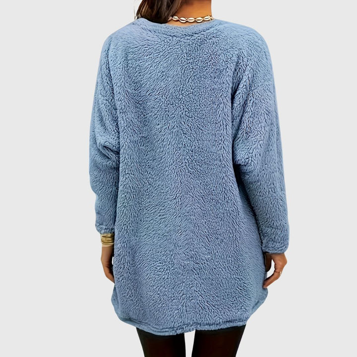 Ashley - Christmas Gnome Sweatshirt