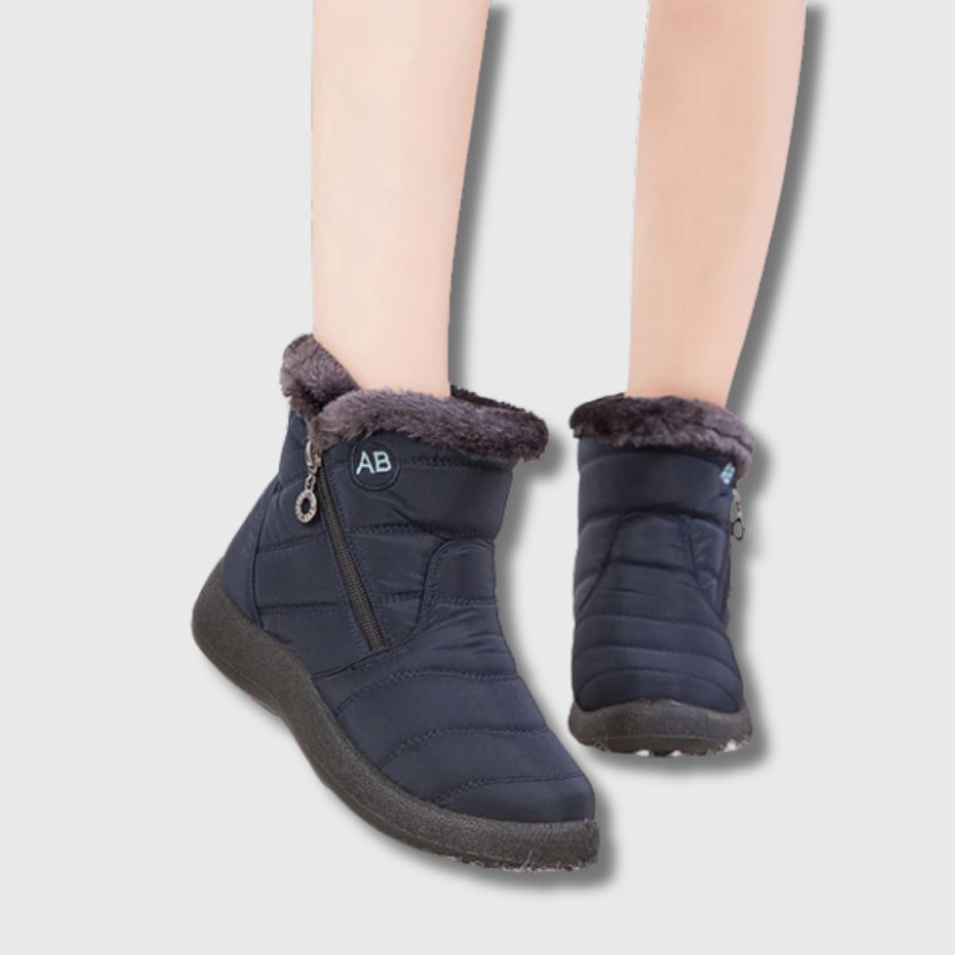Janice - Waterproof Boots
