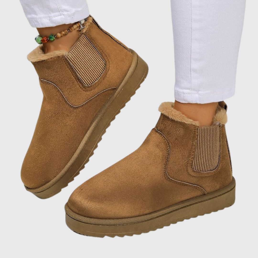 Mckenzie - Anti-Slip Ankle Boots