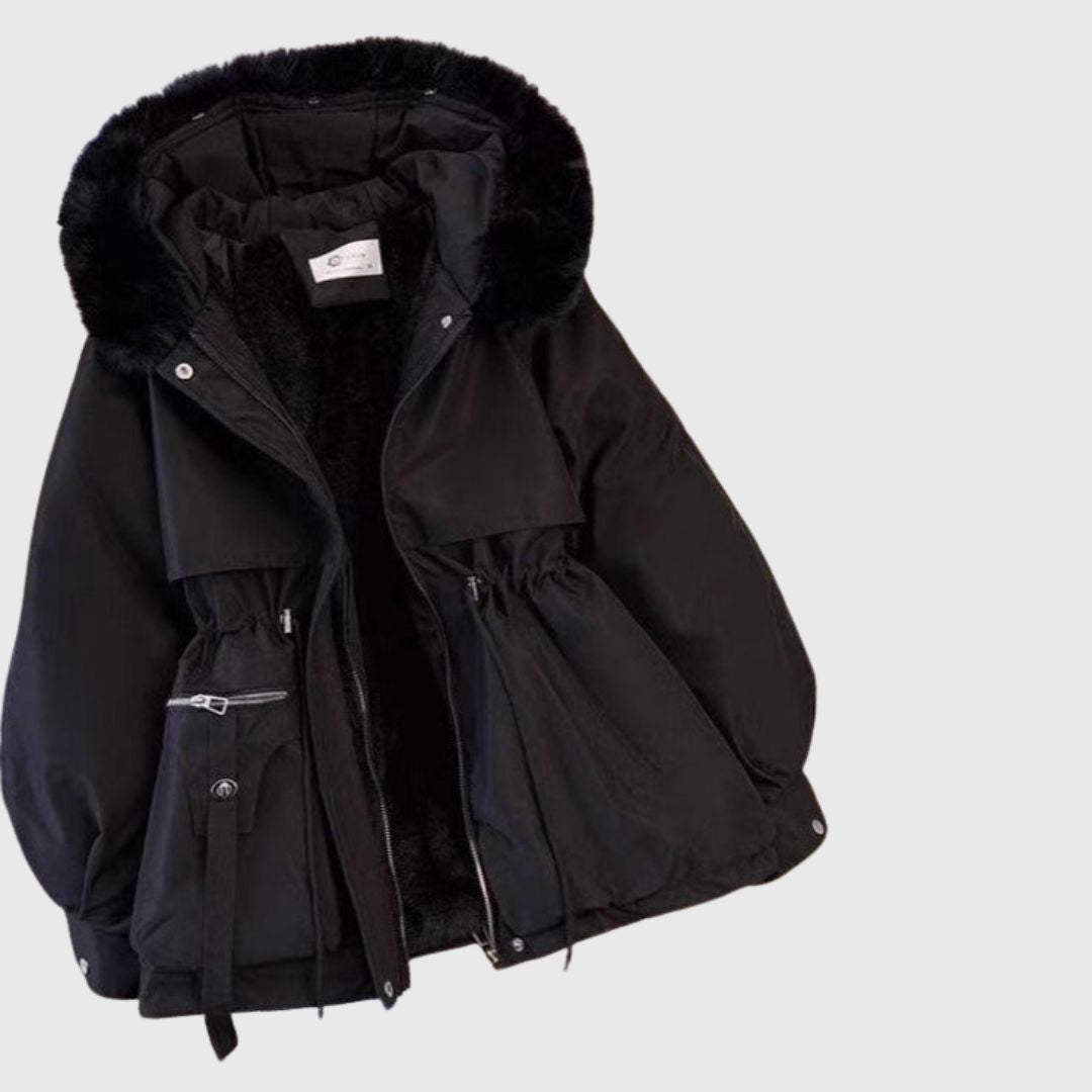 Alice - Cozy Winter Coat