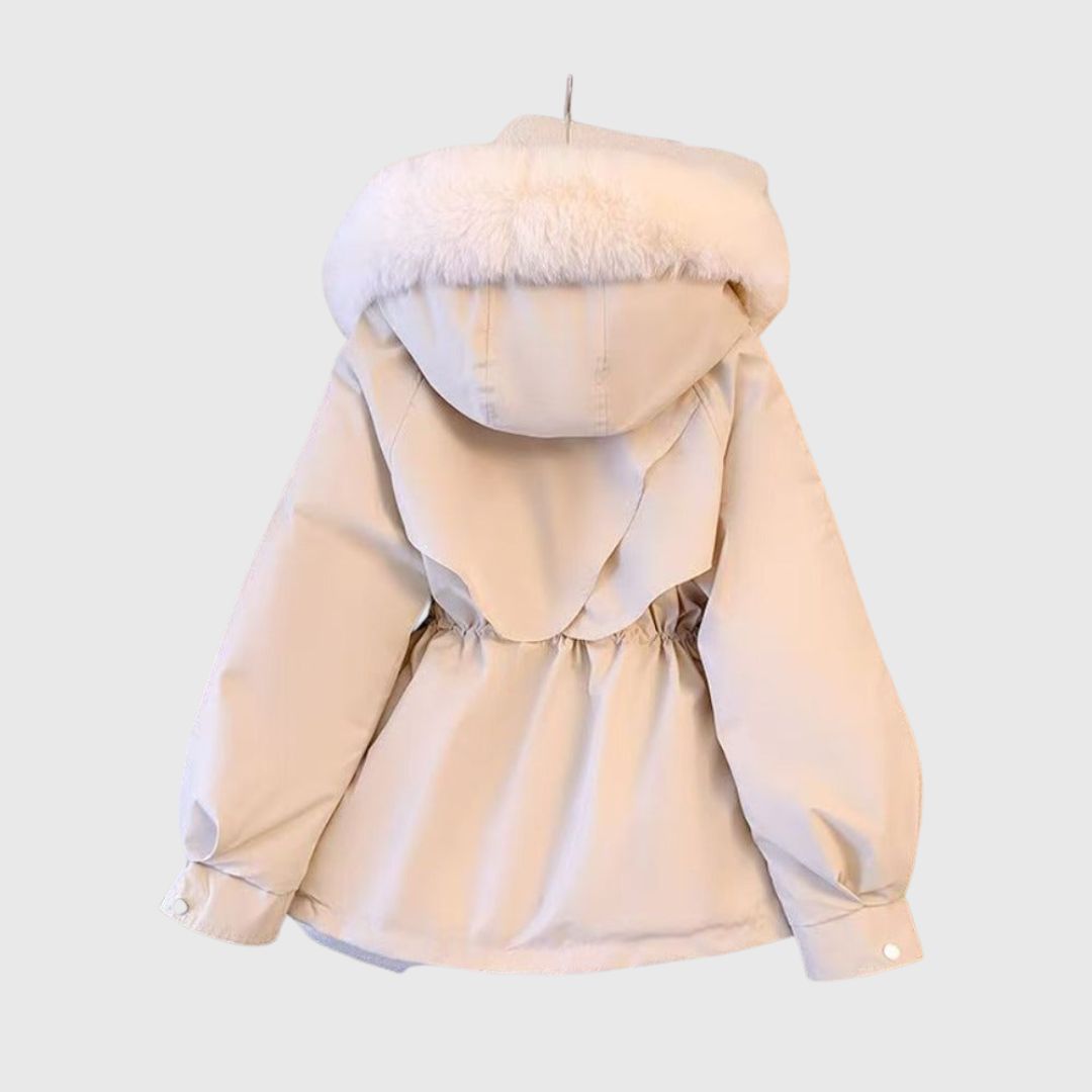 Alice - Cozy Winter Coat