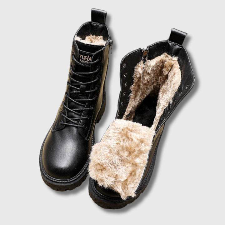 Monika - Winter Boots