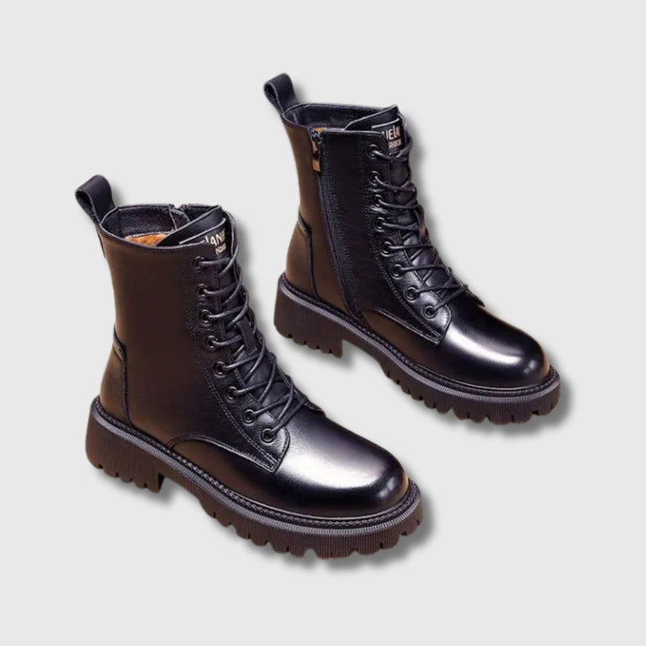 Monika - Winter Boots