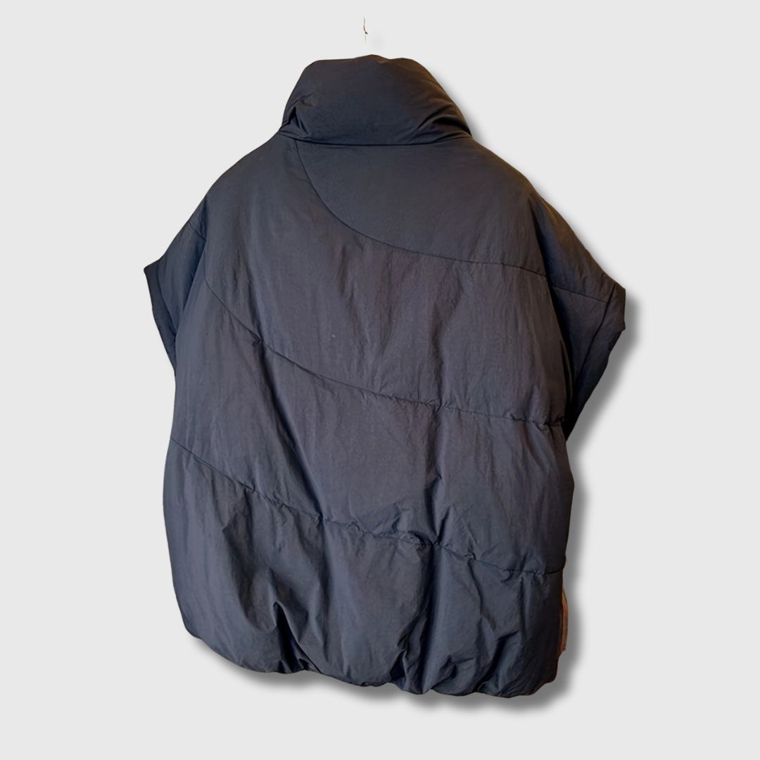 Mavié - Classic Sleeveless Jacket