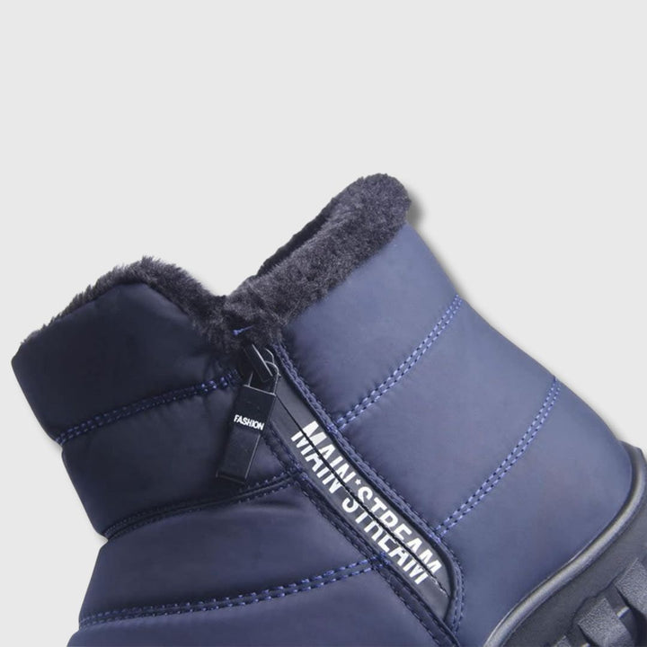 Yeti - Women's Winter Boots