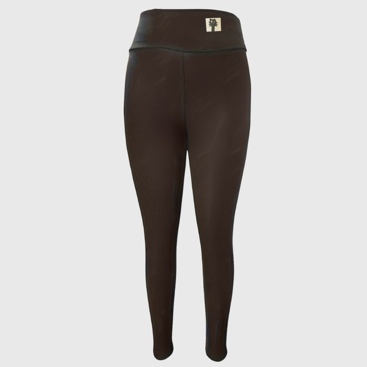 Lunéa - Cozy High-Waisted Leggings