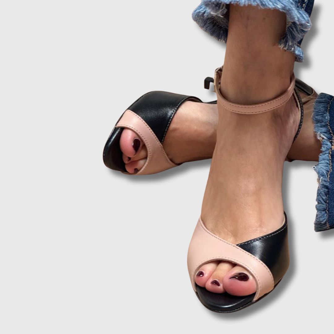 Leara - Elegant Heels