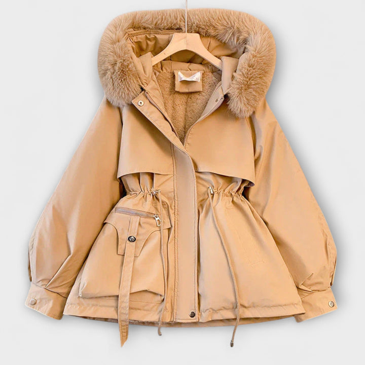 Valo - Parka of the Alps