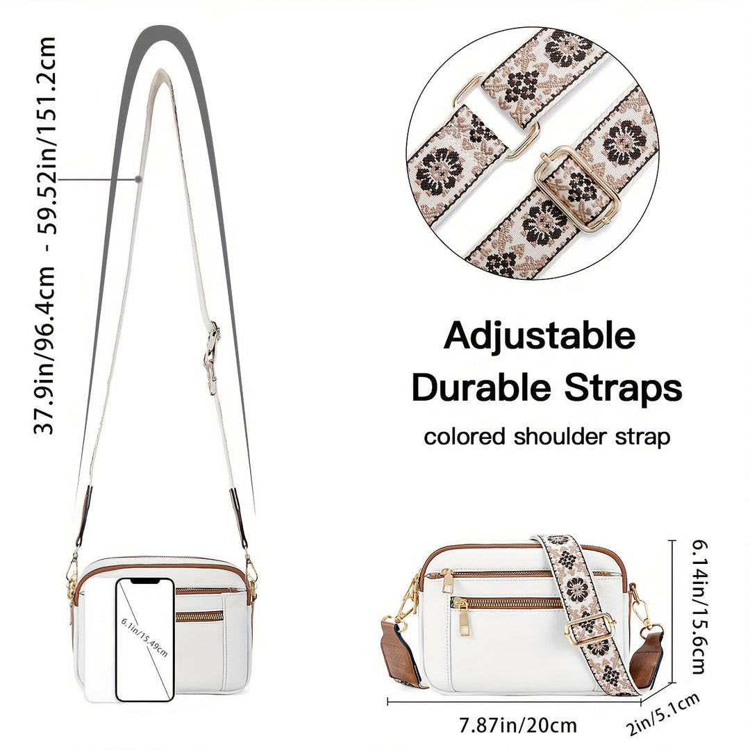 Aurora - Crossbody Bag