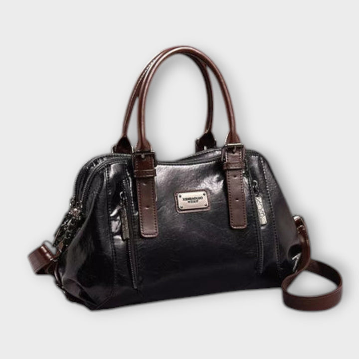 Aurora - Elegant Vintage Shoulder Bag