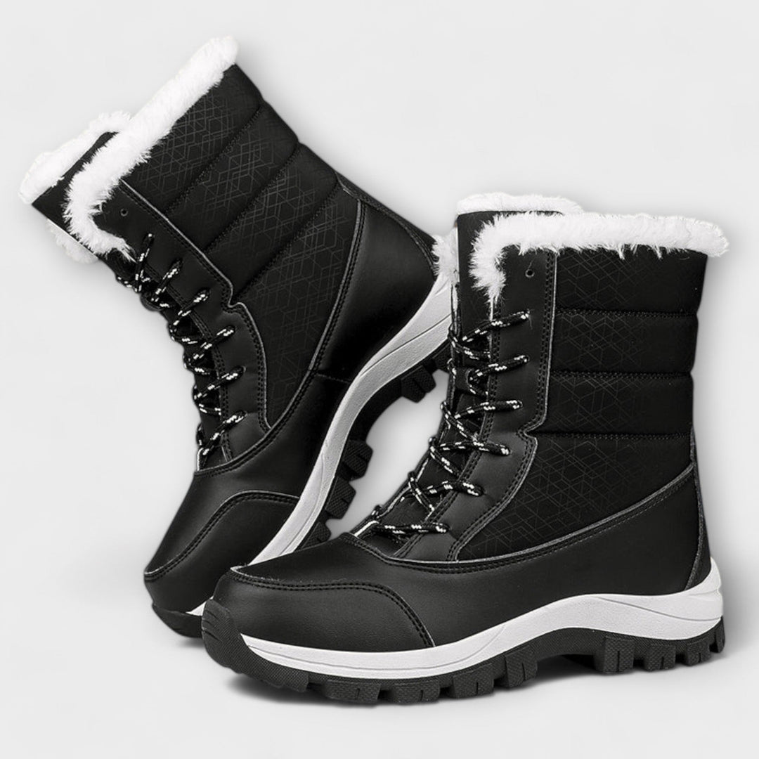 Margaux - Waterproof Winter Boots
