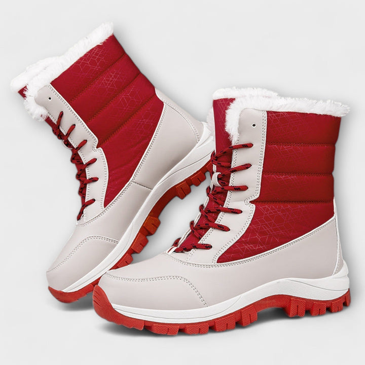 Margaux - Waterproof Winter Boots