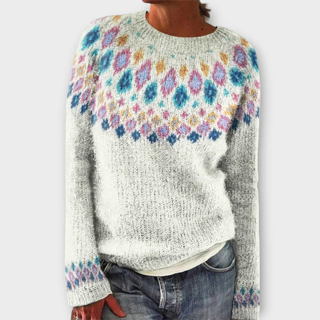 Aurora - Casual & Cozy Sweater