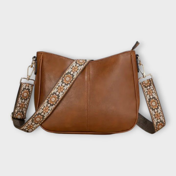 Aurora - Vegan Crossbody Bag