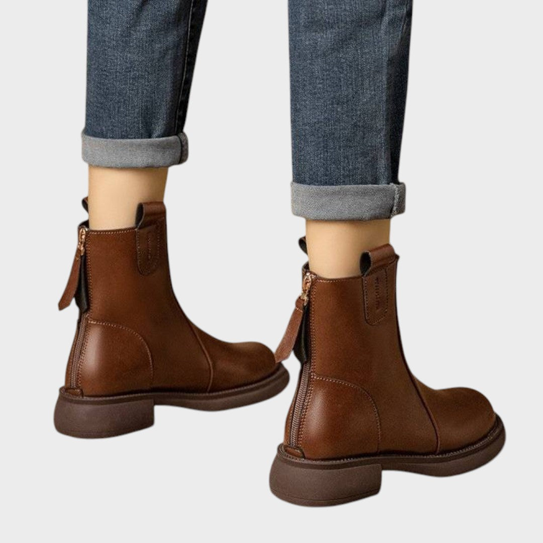 Pian - Women's Boots