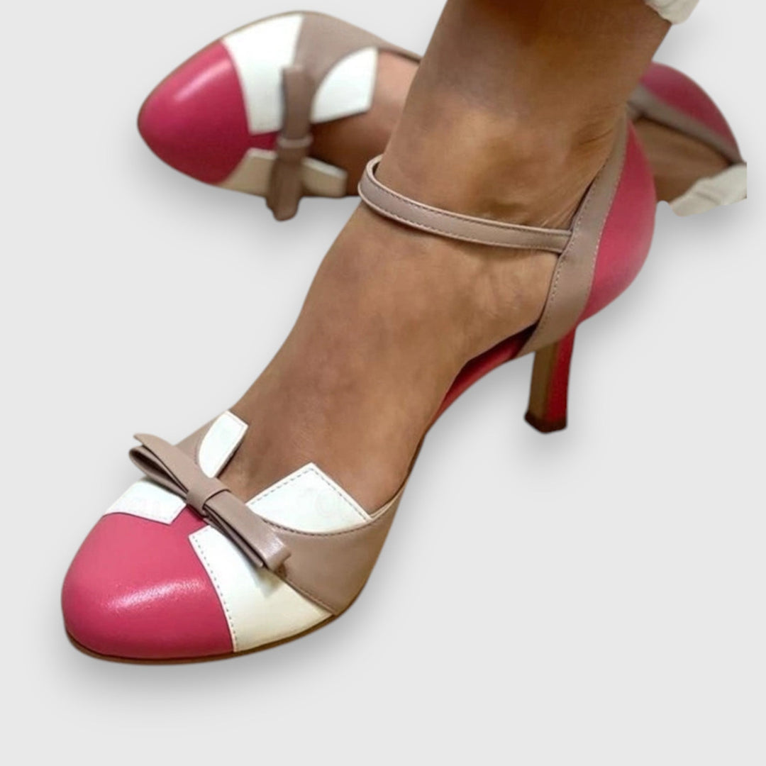 Vivienne – Elegant Heels