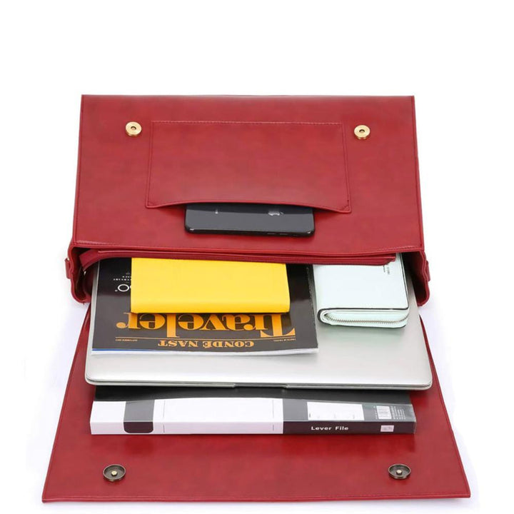 Bernadette – Shoulder Bag with Bow