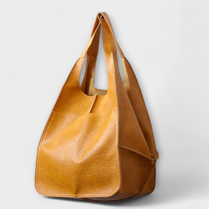 Aurora - Oversized Weekender Bag